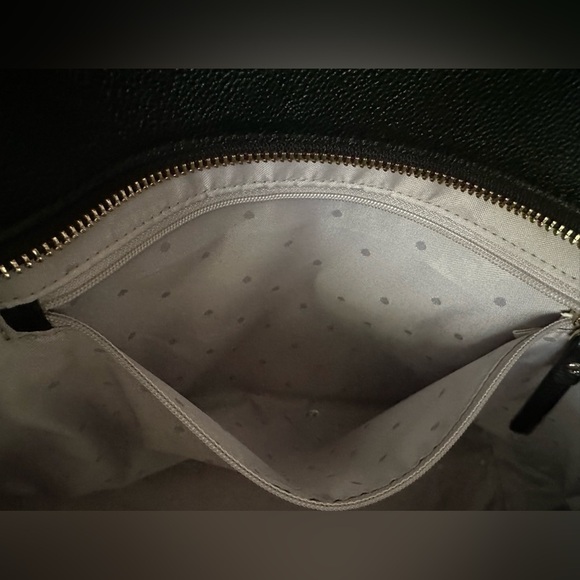 Kate Spade Leather Tote - Picture 6 of 6